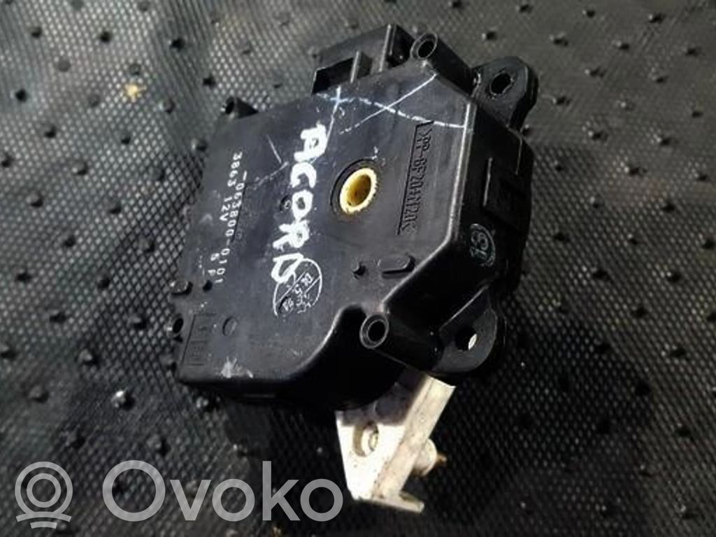 Honda Accord Motor/actuator clapetă aer 