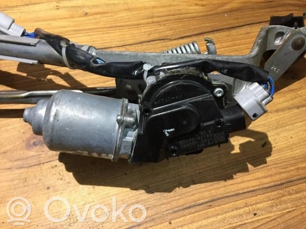Toyota Auris 150 Motor ștergător 
