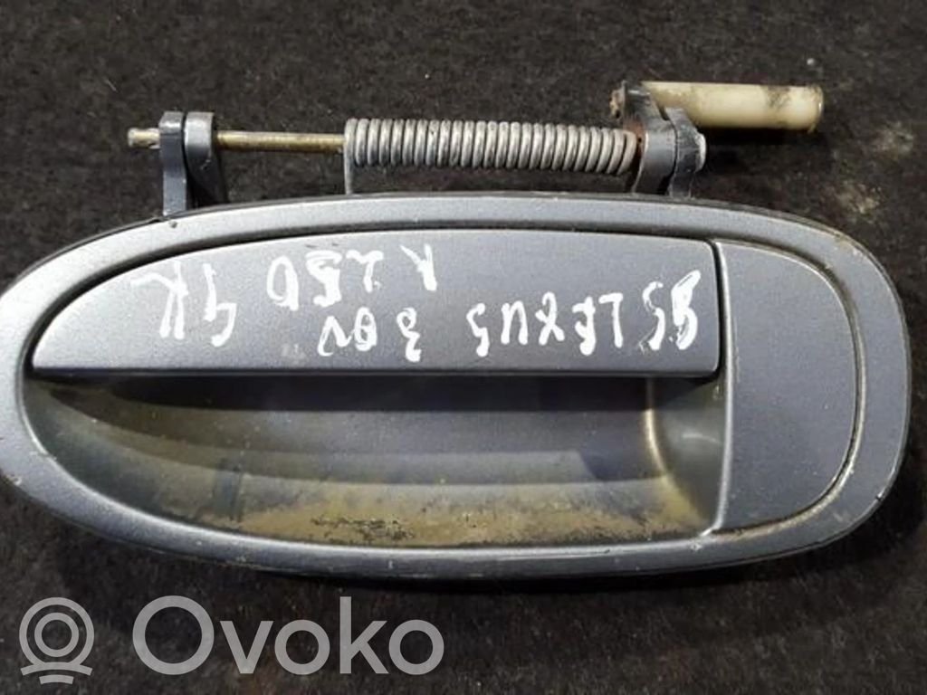 Lexus GS 300 400 430 Maniglia esterna per portiera anteriore