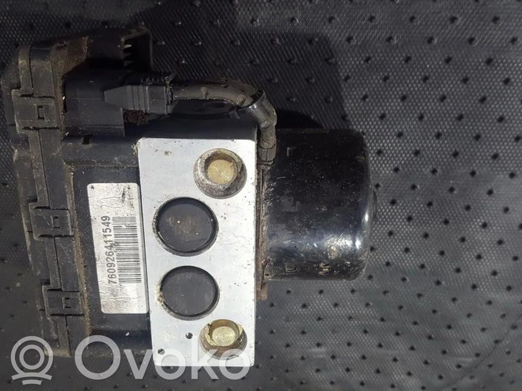 Bomba de ABS   1J0907379P,1J0614117D,10020402074,10020402074,1J0614117D,1J0907379P