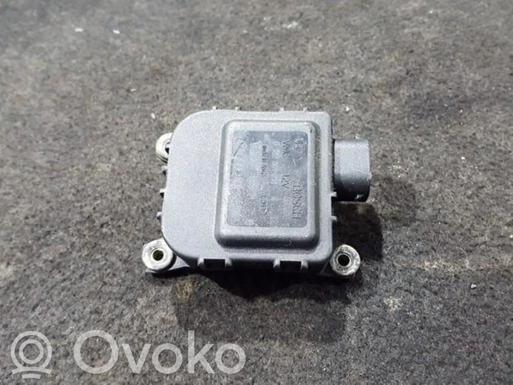 Volkswagen Bora Motor/actuator clapetă aer 