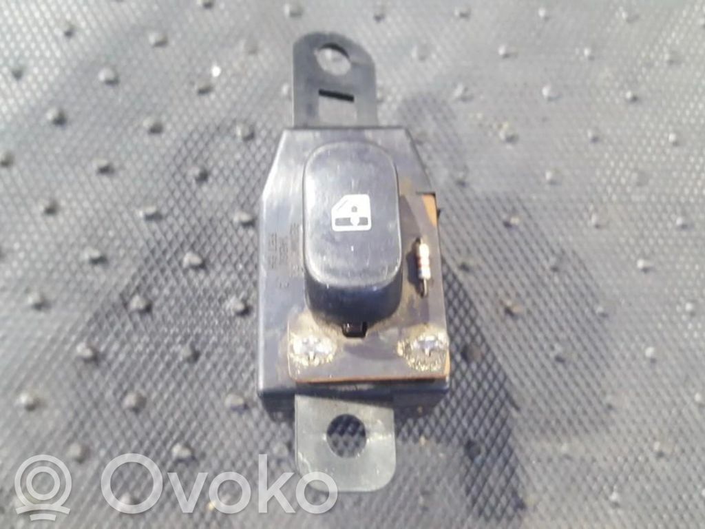 Hyundai Elantra Interruptor del elevalunas eléctrico 