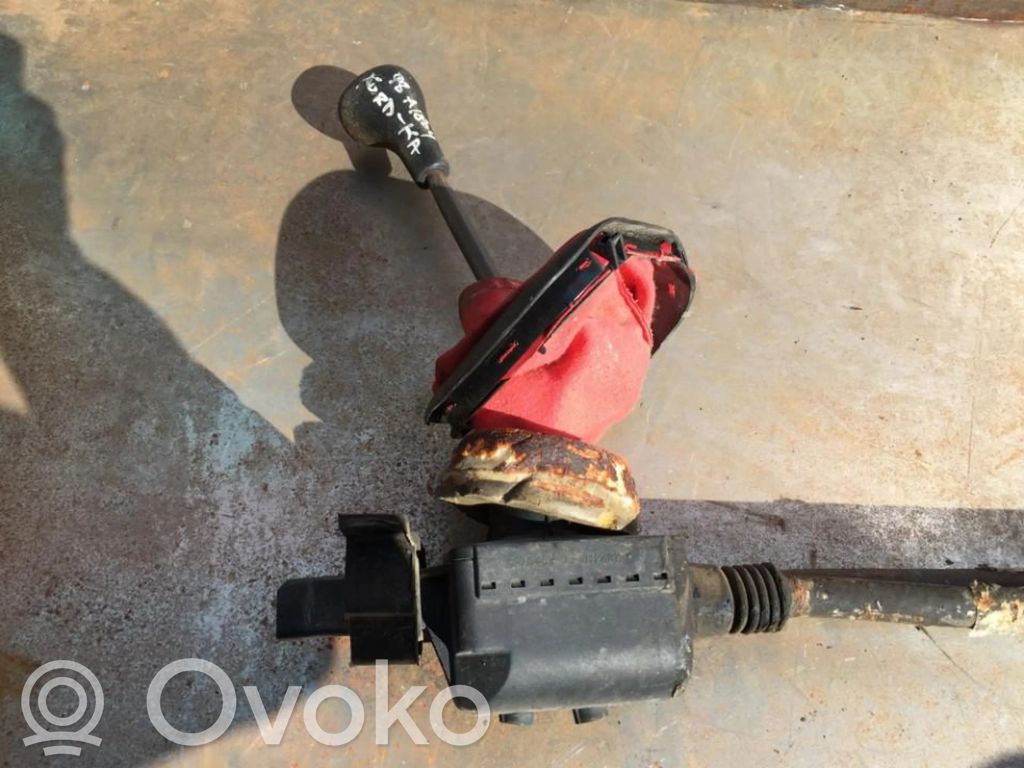 Ford Ka Selector caja de cambios 