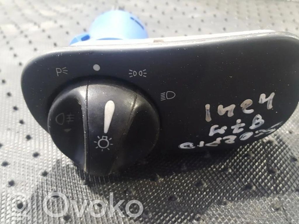 Ford Scorpio Lukturu slēdzis 