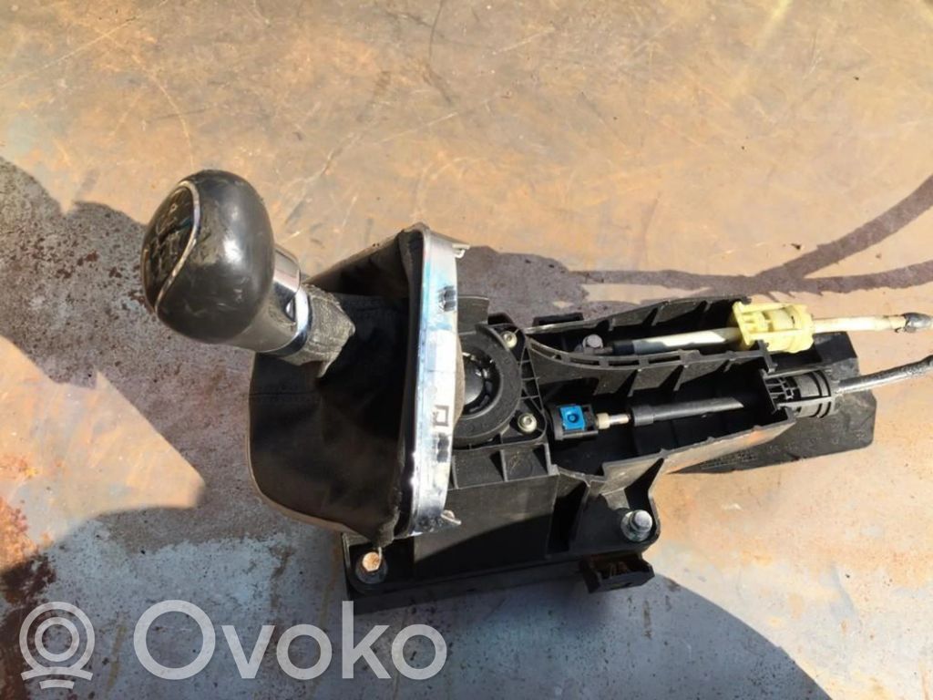 Opel Insignia A Selettore cambio 