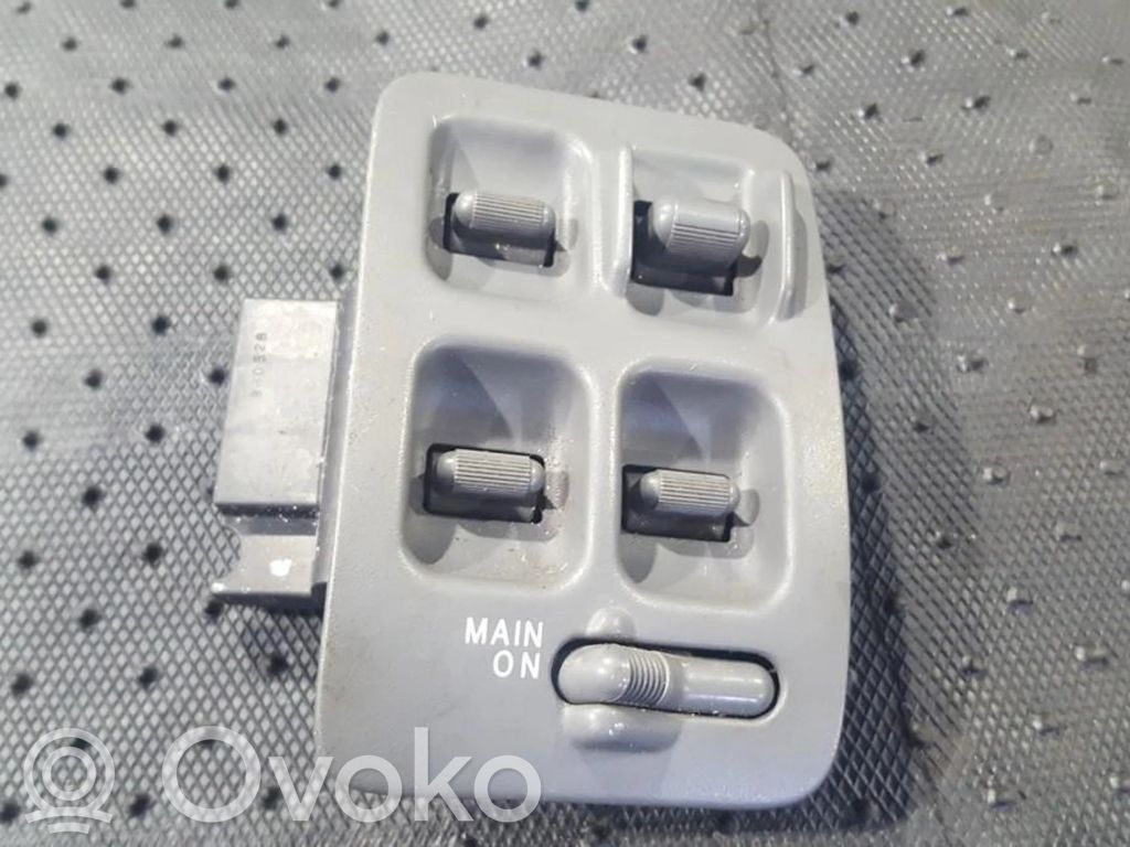 Honda CR-V Interruptor del elevalunas eléctrico 