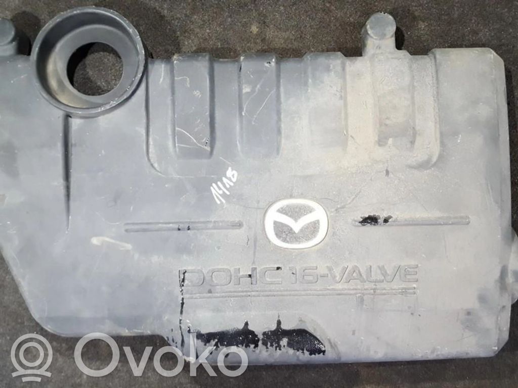 Cubierta del motor (embellecedor)   L323102F1,L323102F1