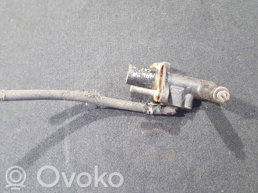 Clutch master cylinder