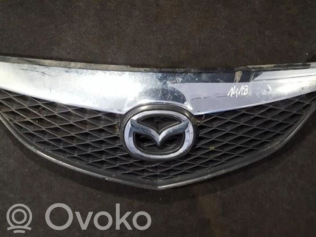 Mazda 6 Griglia anteriore