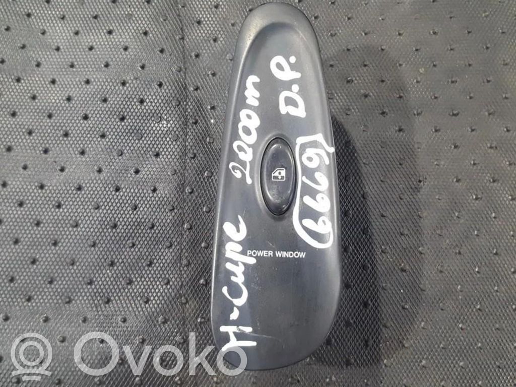 Hyundai Coupe Interruptor del elevalunas eléctrico 