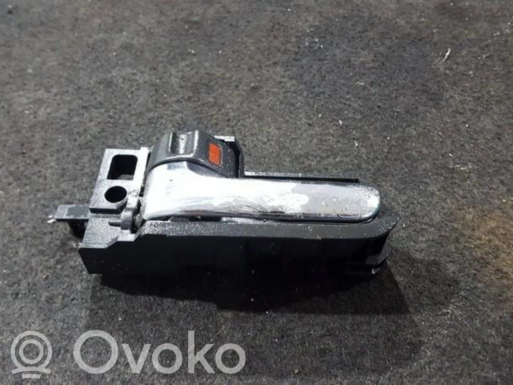 Toyota Avensis T250 Maniglia interna per portiera anteriore