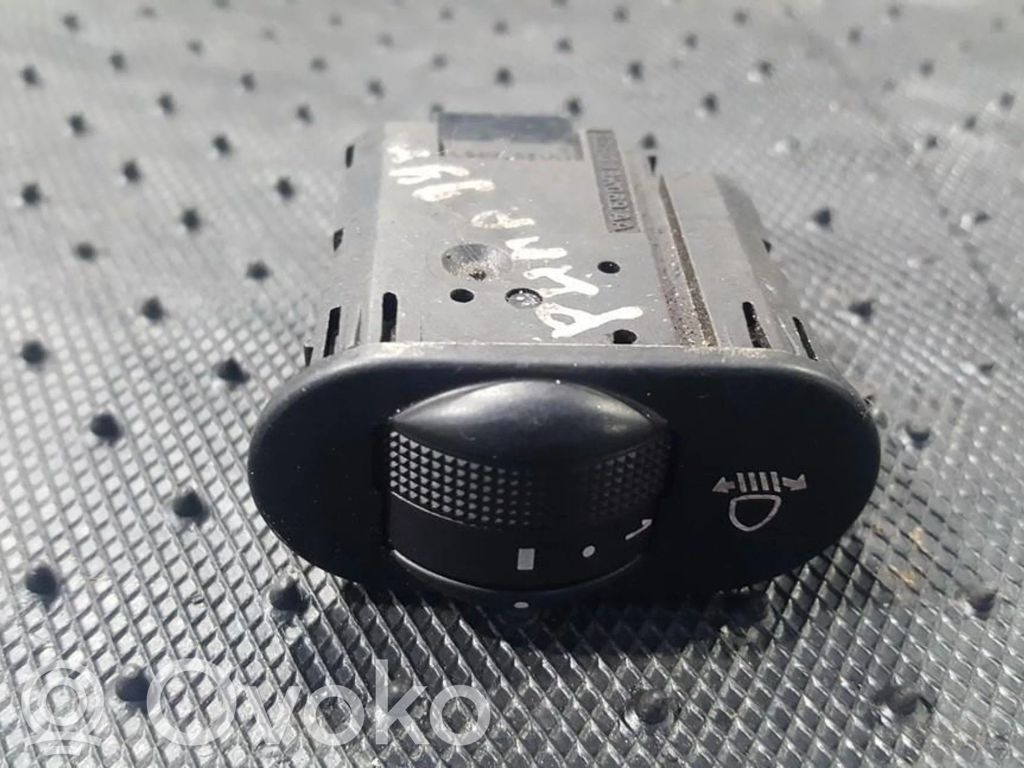Headlight level height control switch   0307851417,96FG13K069AA,0307851417,13K069