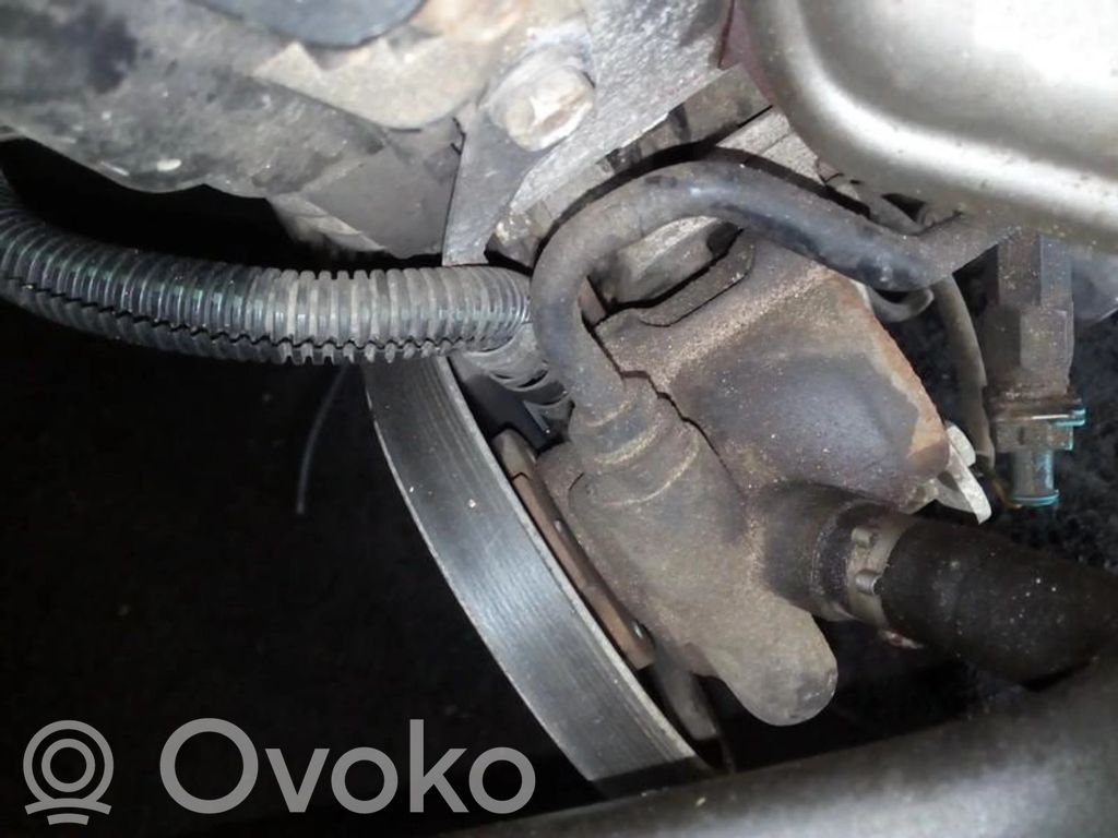 Citroen Xsara Pompa servosterzo