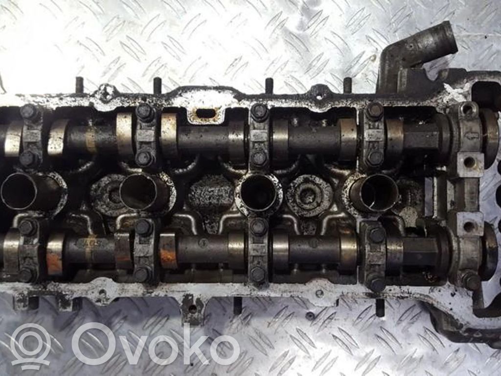 Engine head