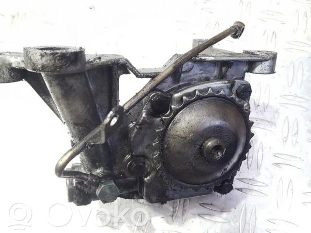Oil pump   059115105,670815610,059115105,670815610