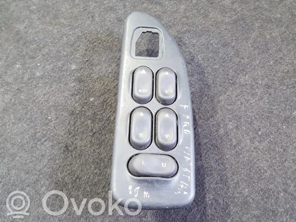 Electric window control switch   XF2214A665,XF2214A665,XF2214A665,XF2214A665