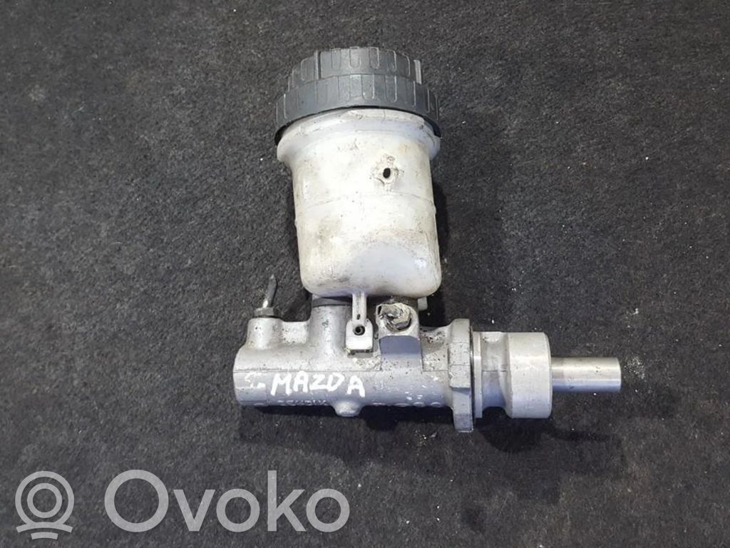Volvo S40, V40 Pääjarrusylinteri 