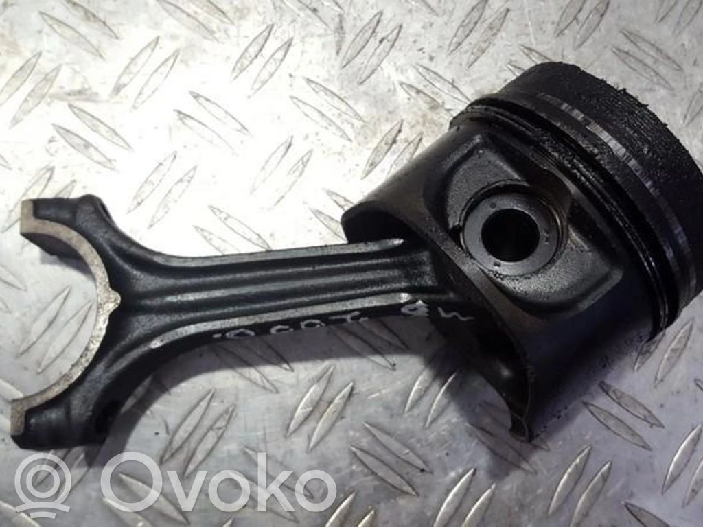 Piston