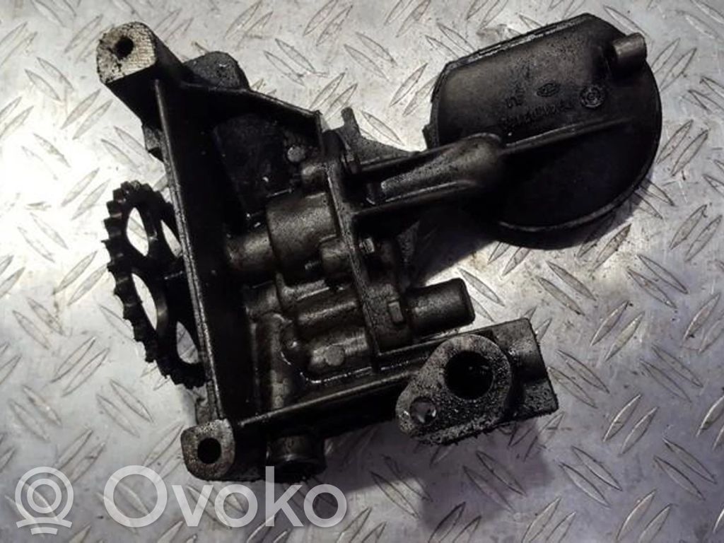 Peugeot 306 Pompa dell’olio 