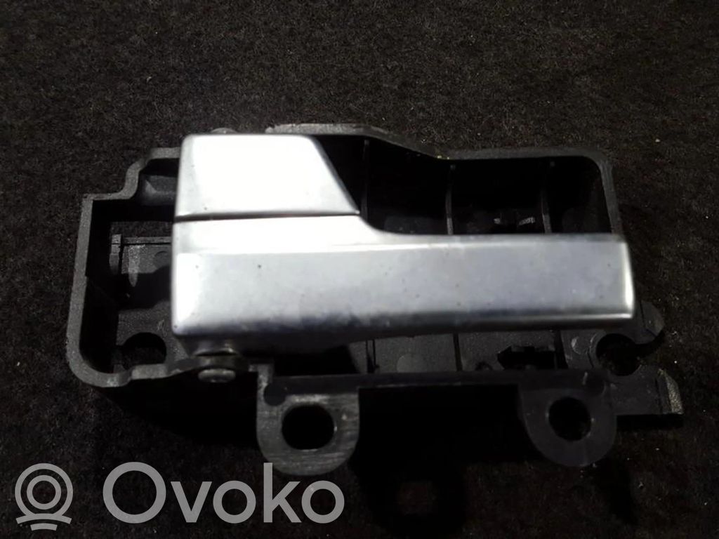 Ford Focus C-MAX Poignée intérieure de porte arrière
