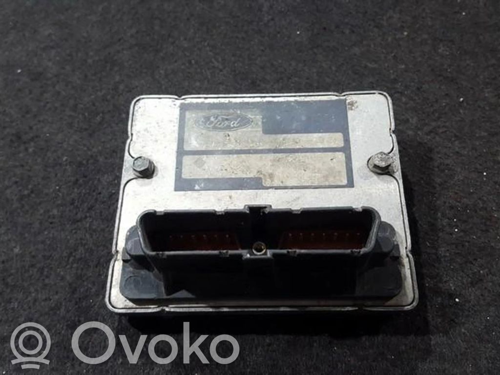 Ford Mondeo MK I Unidad de control/módulo del motor 