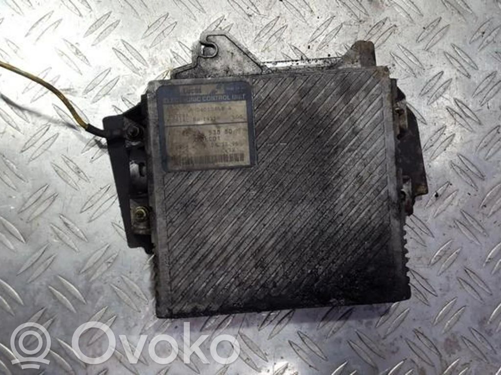 Engine control unit/module   9627453880,R04010019A,14259,80708A,9627453880,R04010019A