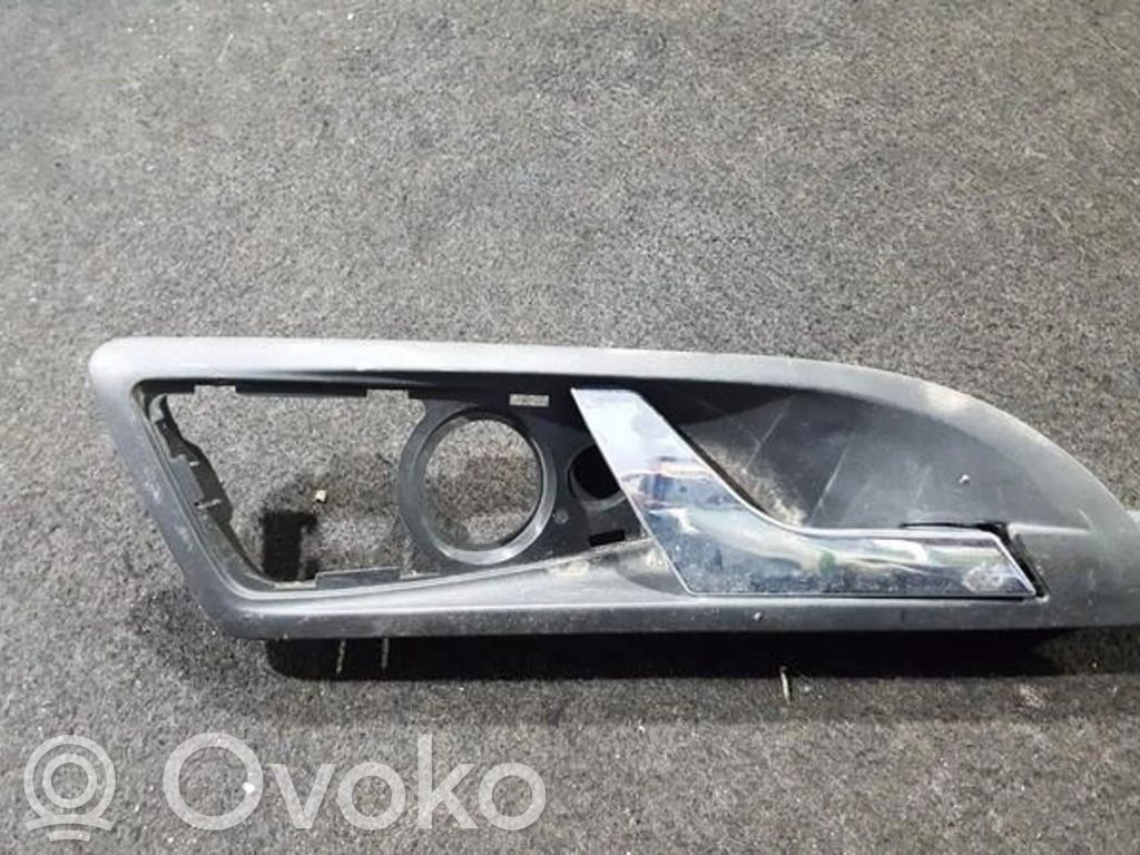 Skoda Octavia Mk2 (1Z) Mâner interior ușă față 