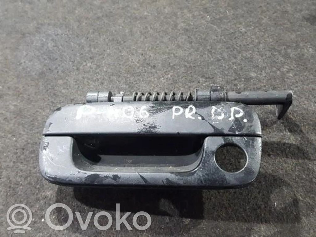 Peugeot 406 Maniglia esterna per portiera anteriore