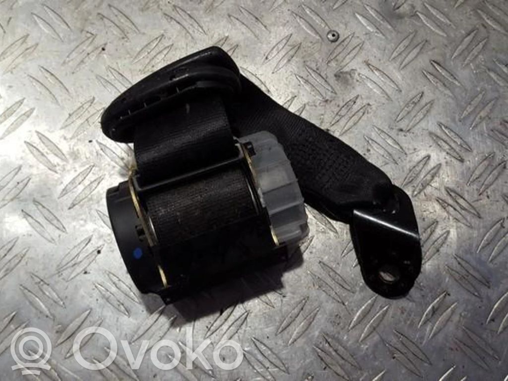 Volkswagen Polo Centură spate