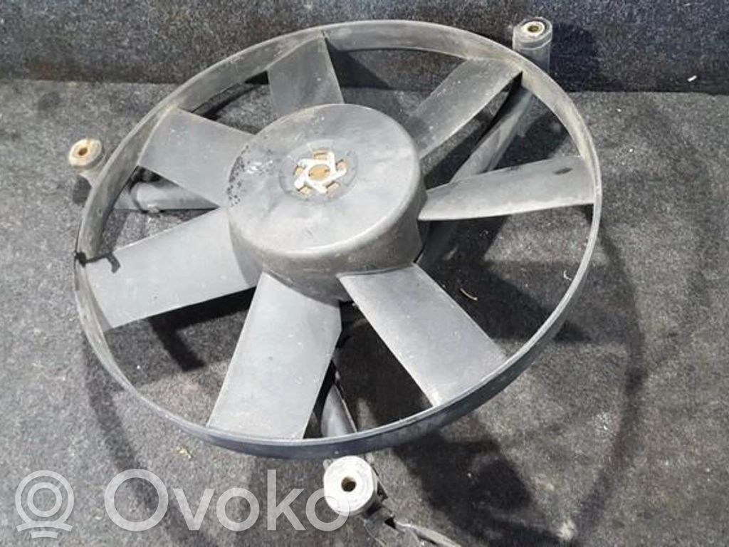 Диффузор   6N0959455A,6N0959455A