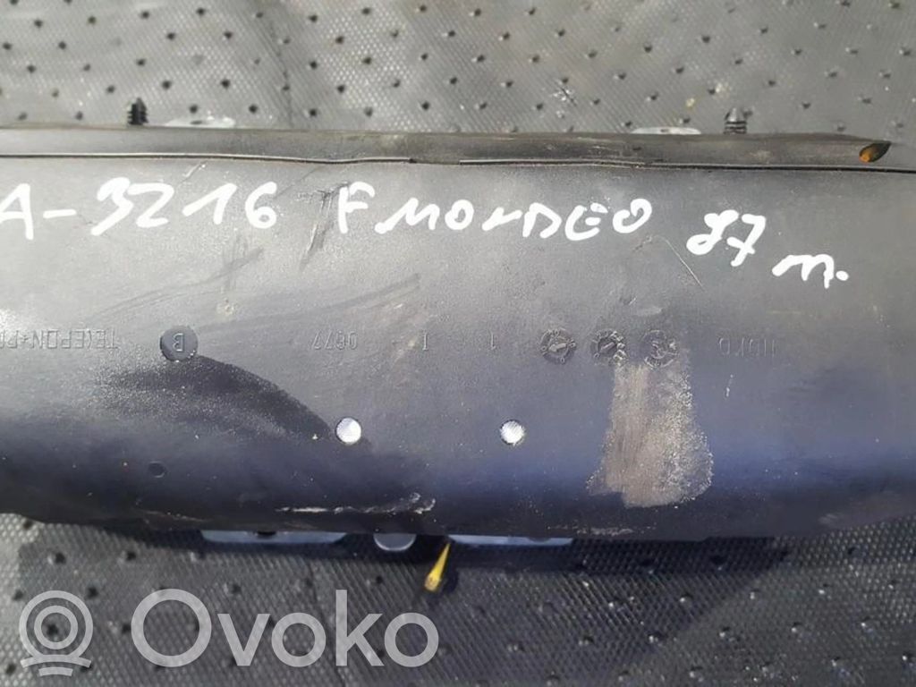 Ford Mondeo MK II Poduszka powietrzna Airbag pasażera 