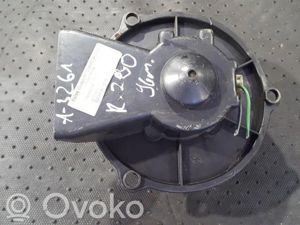 Rover 214 - 216 - 220 Lämmittimen puhallin 