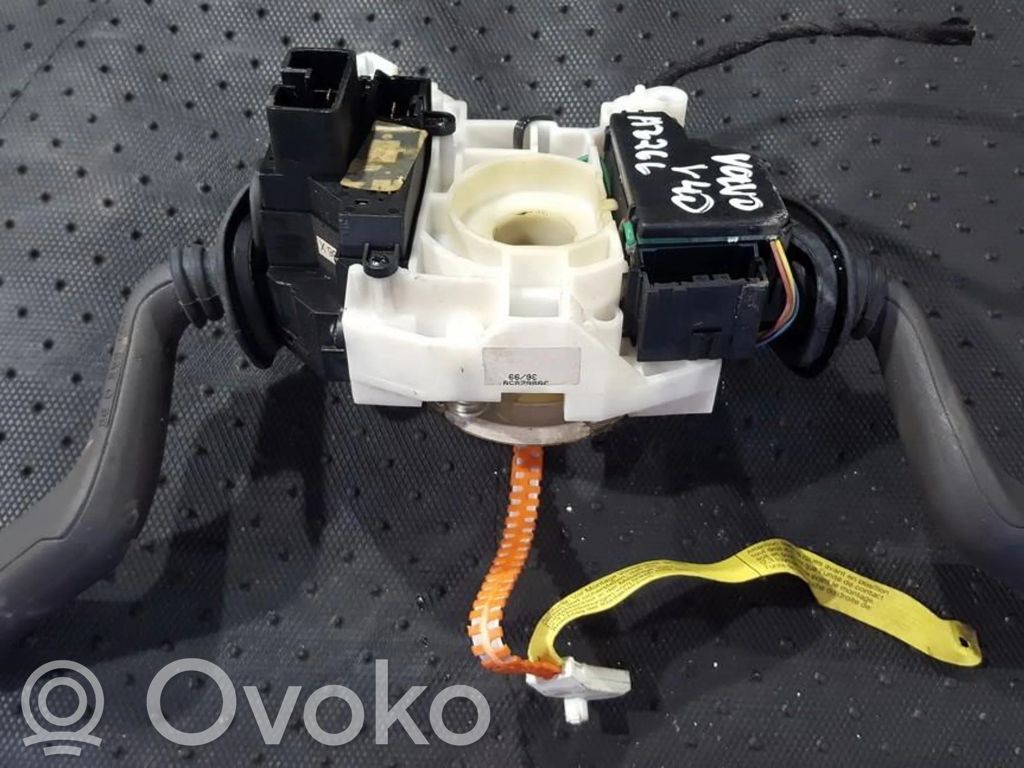 Volvo S40, V40 Commodo de clignotant 