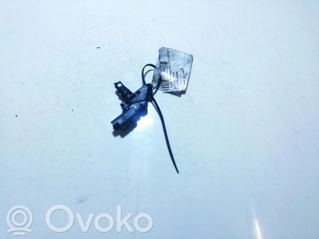 Luftdrucksensor   9668480880,9668480880