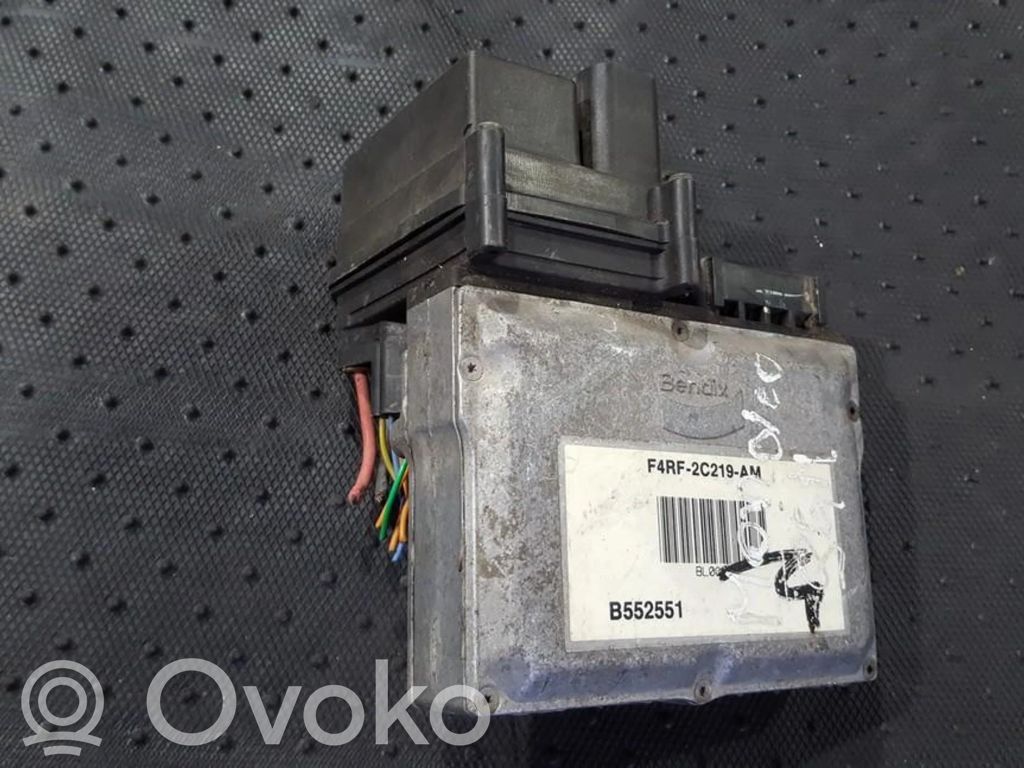Ford Mondeo MK I ABS control unit/module 
