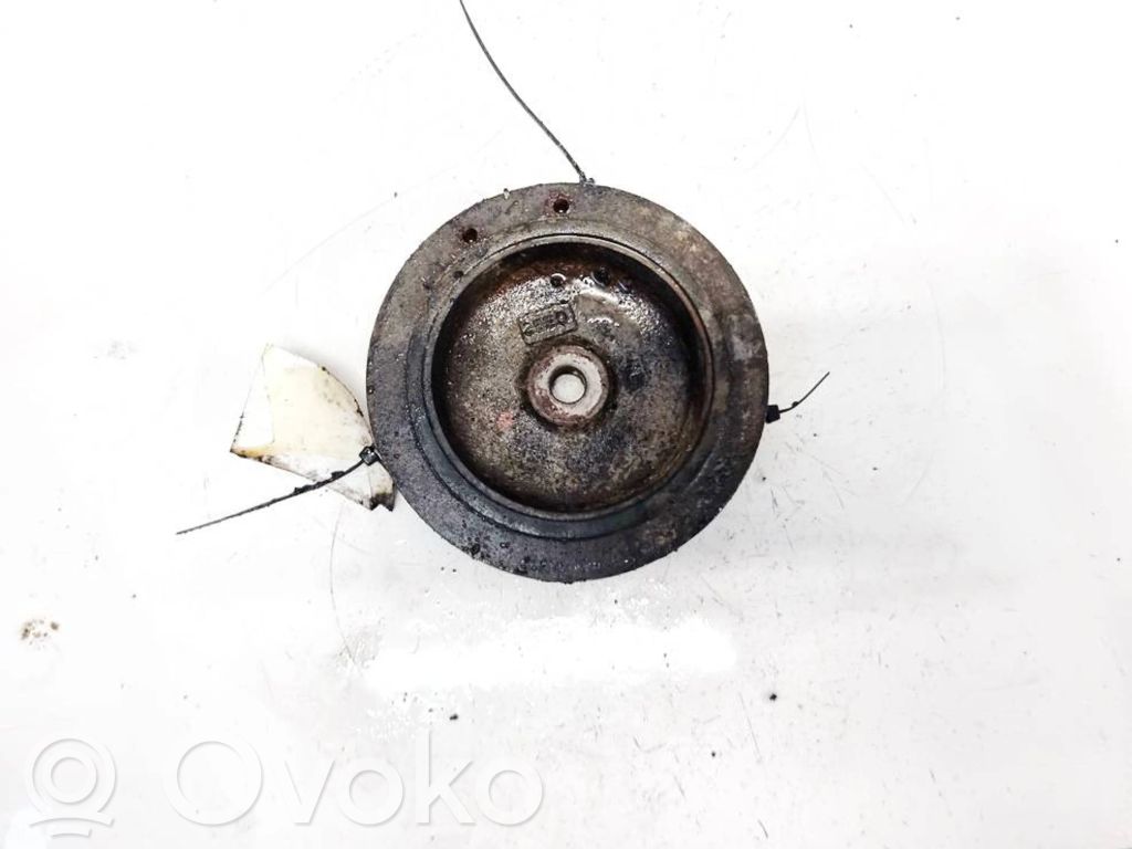 Volvo S40, V40 Fulie vibrochen 