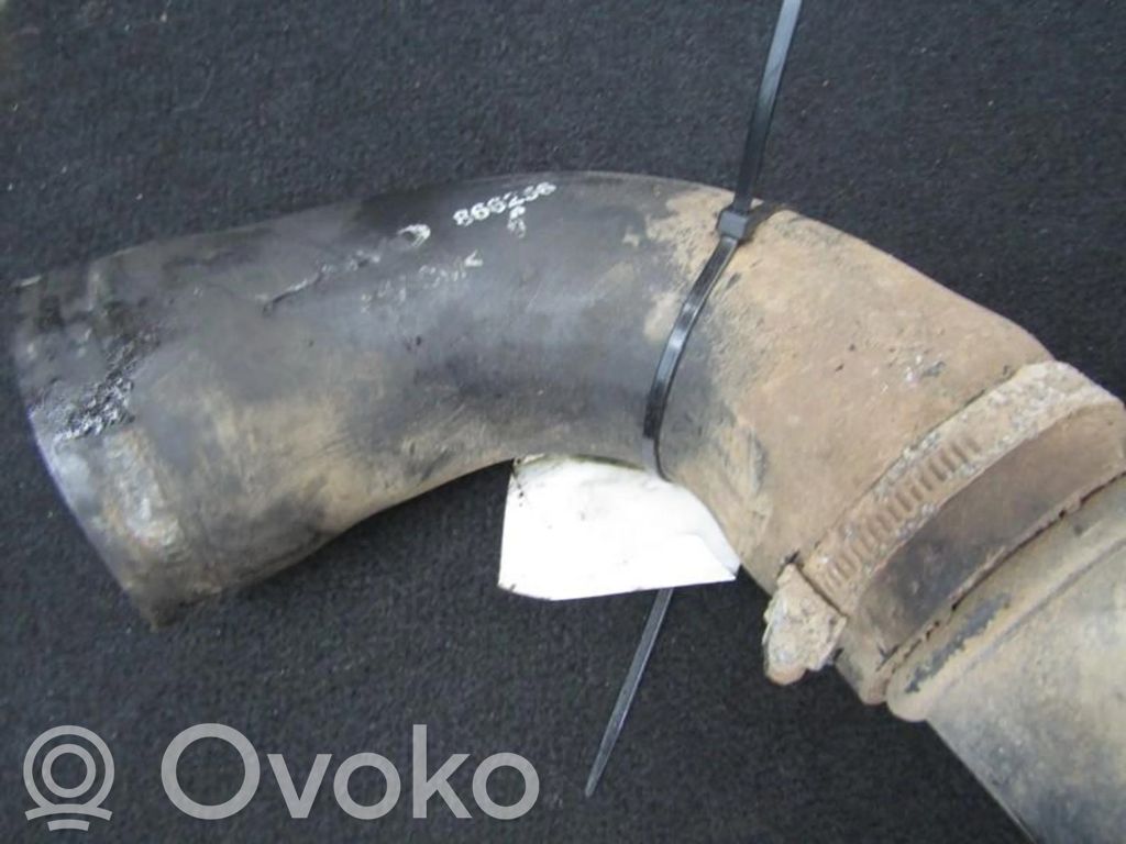 Volvo S40, V40 Furtun/conductă intercooler