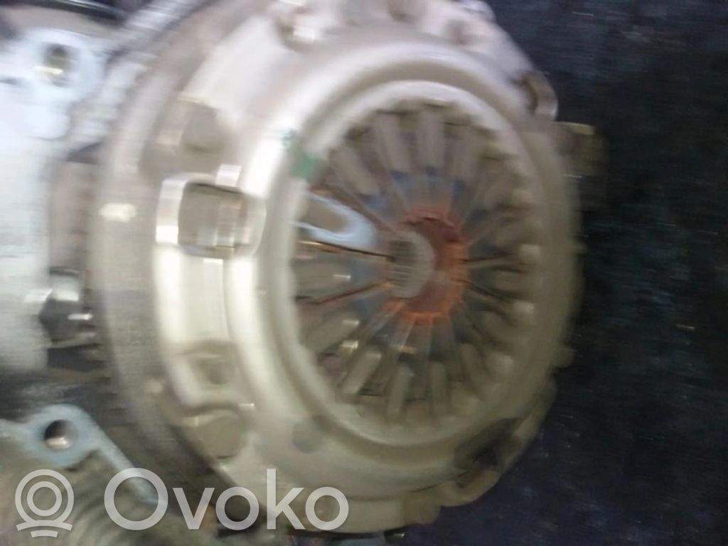 Clutch set kit