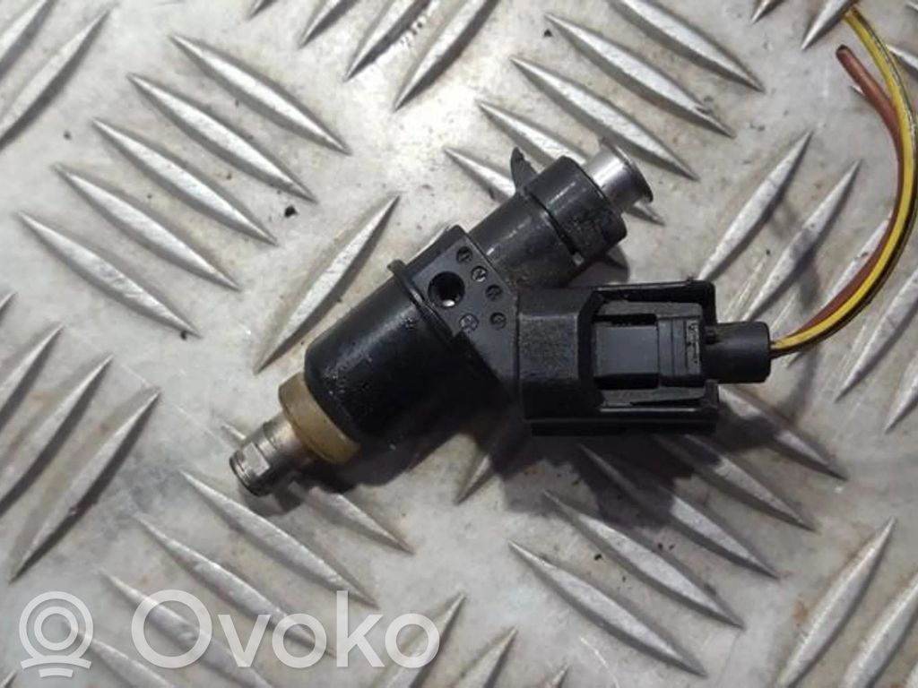 Inyector de combustible   VK21,ABST,ABST,VK21