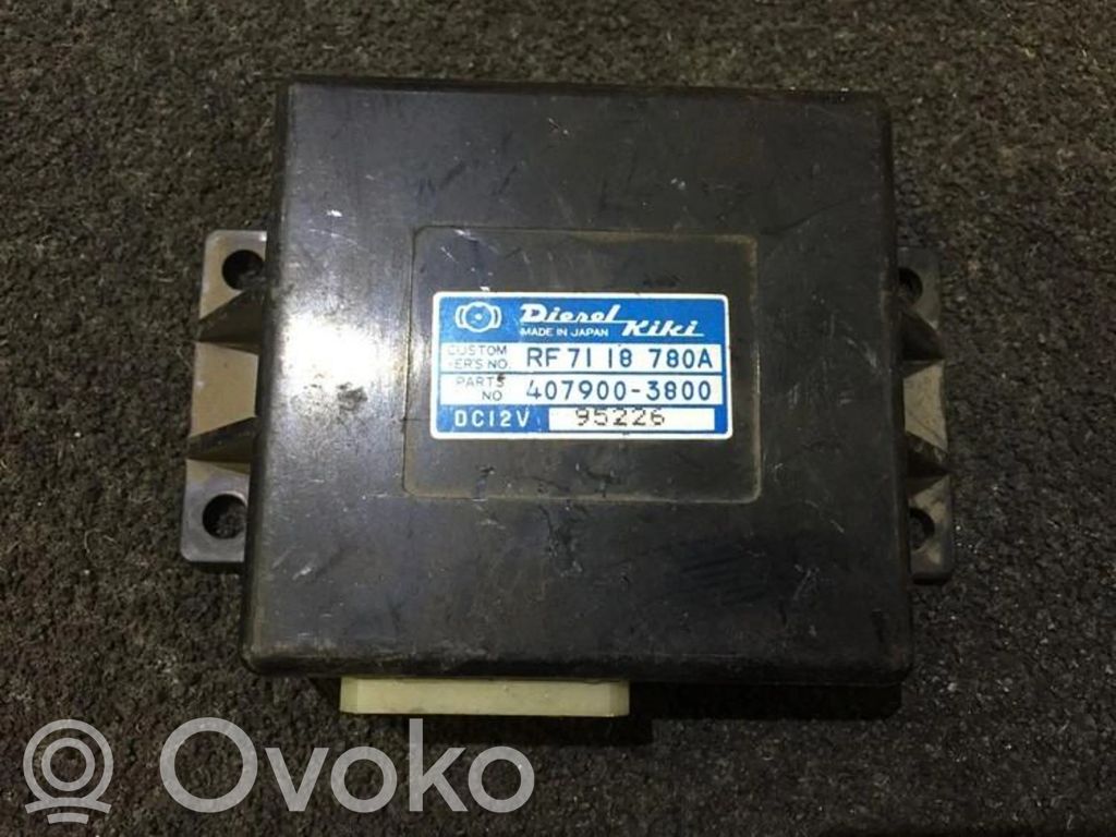 Other control units/modules   RF7118780A,4079003800,4079003800,RF7118780A