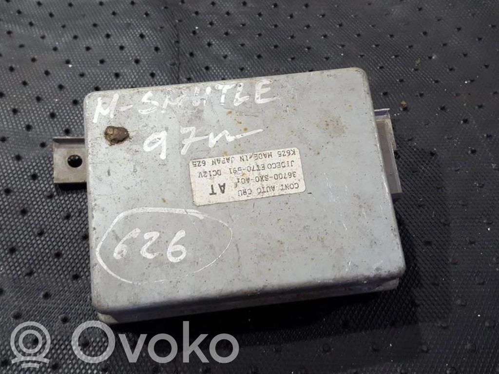 Inne komputery / moduły / sterowniki   36700SX0A01,ET70591,36700SX0A01,ET70591