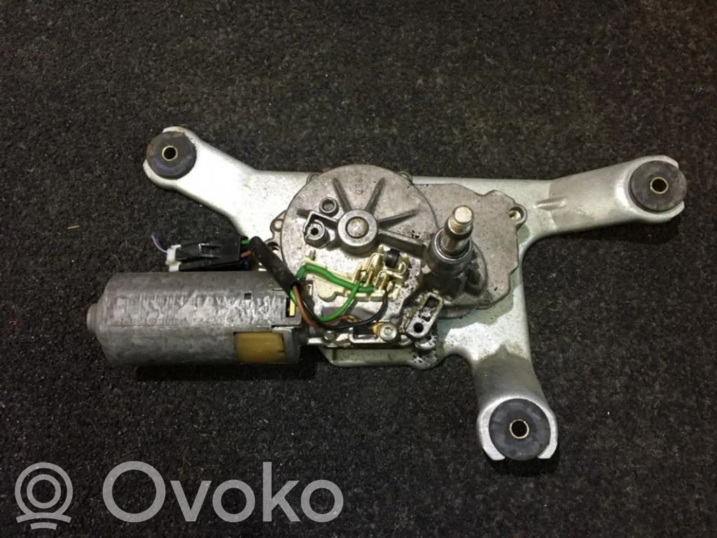 Motor ștergător lunetă   0390201528,0390201528