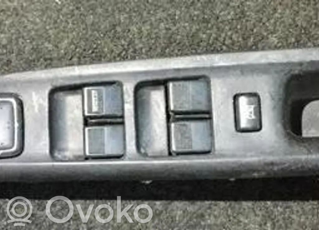 Honda Civic Electric window control switch 