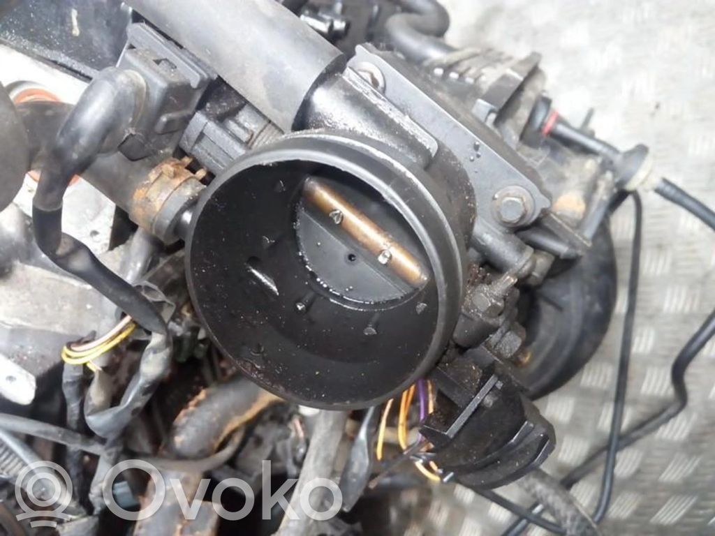 Rover 414 - 416 - 420 Droseļvārsts 