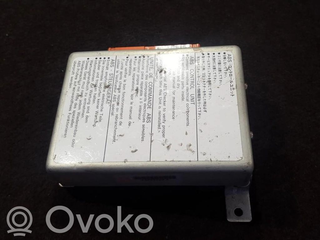 Honda Shuttle ABS vadības bloks 