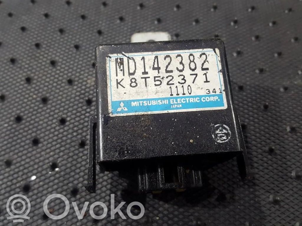 Autres unités de commande / modules   MD142382,K8T52371,K8T52371,MD142382