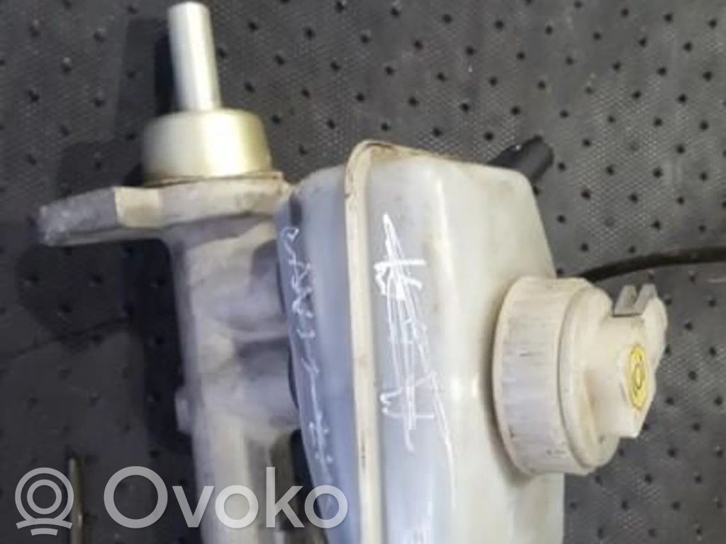 Opel Vectra B Pääjarrusylinteri 
