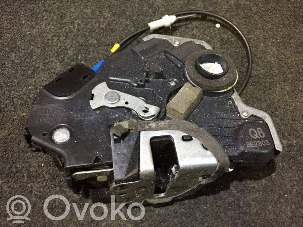 Etuoven lukko   A046693,8E2303,A046693