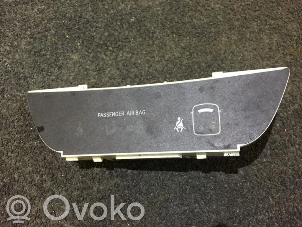 Toyota iQ Monitor/display/piccolo schermo