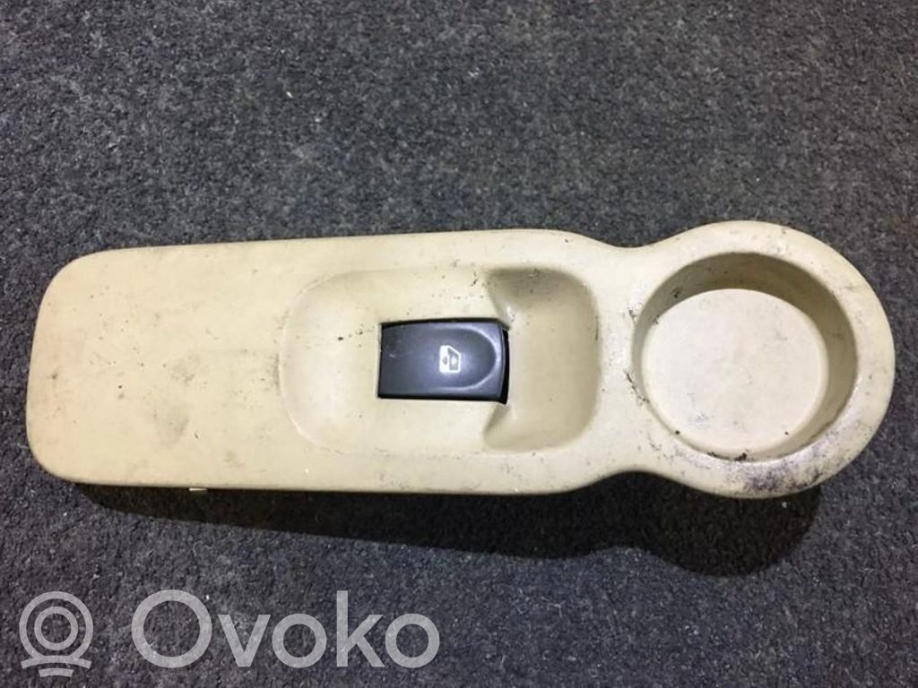 Renault Modus Electric window control switch 
